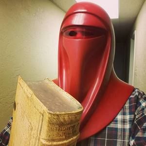 Meet your Posher, Aaron